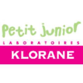 Klorane Petit Junior
